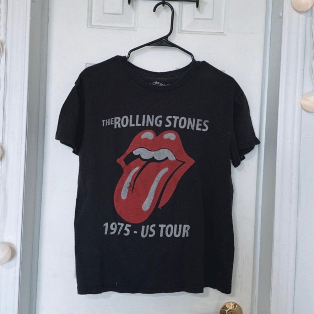 Rolling Stones t-shirt
